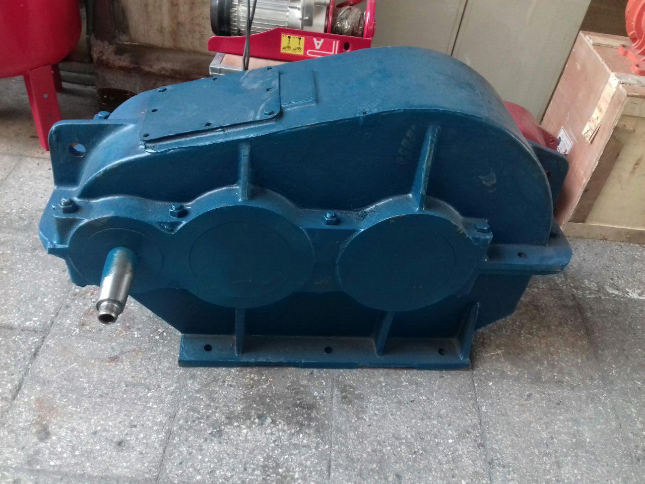 گیربکس قورباغه ای